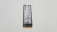 Lot of 5 Western Digital  SN720 SDAQNTW-512G-1001 512 GB NVMe 80mm SSD