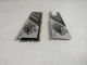 Apacer 16GB (DDR5-6000) 1Rx8 Shielded RAM AH5U16G60C6229BAA For Parts Only