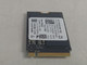 Western Digital SN740 SDDQMQD-512G 512 GB NVMe 42mm Solid State Drive