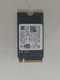 Western Digital SN740 SDDQMQD-512G 512 GB NVMe 42mm Solid State Drive