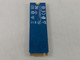 Lot of 2 Western Digital SN530 SDBPNPZ512G 512 GB NVMe 80mm SSD