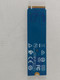 Lot of 2 Western Digital SN530 SDBPNPZ512G 512 GB NVMe 80mm SSD