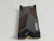Samsung 990Pro w/ Heatsink MZ-V9P4T0 4 TB PCI Express 80mm Solid State Drive