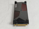 Samsung 990Pro w/ Heatsink MZ-V9P4T0 4 TB PCI Express 80mm Solid State Drive