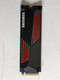 Samsung 990Pro w/ Heatsink MZ-V9P4T0 4 TB PCI Express 80mm Solid State Drive
