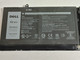Dell G91J0 3467mAh 3 Cell Laptop Battery for Inspiron 13 5310