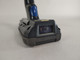 Intermec CK3X 1007CP02 Windows Barcode Scanner + Battery + Pistol Grip