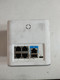 Ubiquiti Networks Afi-HD Mesh WiFi System Router + 2 Mesh Points