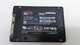 Samsung 850 Pro 256 GB 2.5" SATA III Solid State Drive MZ-7KE256