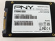 PNY CS900 PNY CS900 120GB 120 GB SATA III 2.5 in Solid State Drive