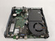 Dell OptiPlex 7020 Micro Core i7-14700T 1.30 GHz 16 GB DDR5 512 GB NVMe Windows 11 Pro Desktop A1