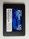 Lot of 2 Patriot Burst Elite PBE120GS25SSDR 120 GB SATA III 2.5 in Solid State Drive