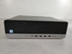 HP EliteDesk 800 G4 SFF Core i7-8700 3.20 GHz 16 GB DDR4 No HDD