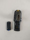 Intermec CK3X 1007CP02 Windows Barcode Scanner + Battery + Pistol Grip