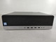 HP EliteDesk 800 G3 SFF Core i7-7700 3.60 GHz 16 GB DDR4 No HDD