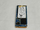 Lot of 2 Toshiba XG8 KXG8AZNV512G 512 GB NVMe 80mm Solid State Drive