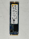 Lot of 2 Toshiba XG8 KXG8AZNV512G 512 GB NVMe 80mm Solid State Drive