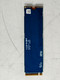 Toshiba KXG80ZNV512G 512 GB NVMe 80mm Solid State Drive