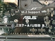 Asus Z97-A/USB 3.1 LGA 1150 DDR3 SDRAM Desktop Motherboard