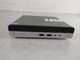 HP ProDesk 405 G4 DM Ryzen 5 Pro 2400GE 3.20 GHz 8 GB DDR4 No HDD