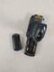 Intermec CK3X 1007CP02 Windows Barcode Scanner + Battery + Pistol Grip