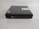 HP ProDesk 600 G2 DM Core i5-6500T 2.50 GHz 4 GB DDR4 No HDD