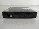 HP ProDesk 600 G2 DM Core i5-6500T 2.50 GHz 4 GB DDR4 No HDD