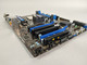 MSI 870U-G55 AMD Socket AM3 DDR3 Desktop Motherboard w/ I/O shield