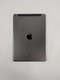 Apple iPad 7th Gen A2200 32 GB iOS 18.7.8 (Wi-Fi + 4G) Unlocked