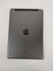 Apple iPad 7th Gen A2200 32 GB iOS 18.7.8 (Wi-Fi + 4G) Unlocked For Parts
