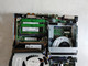 HP Elitedesk 800 G3 DM Core i5-7500 3.40 GHz 16 GB DDR4 No HDD