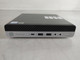 HP Elitedesk 800 G3 DM Core i5-7500T 2.70 GHz 8 GB DDR4 No HDD
