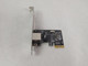 StarTech ST1000SPEX2L PCI Express x1 Gigabit Ethernet Network Card