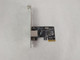 StarTech ST1000SPEX2L PCI Express x1 Gigabit Ethernet Network Card
