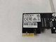 StarTech ST1000SPEX2L PCI Express x1 Gigabit Ethernet Network Card