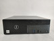 Dell OptiPlex 3080 SFF Core i5-10500 3.10 GHz 8 GB DDR4 512 GB NVMe Windows 11 Pro Desktop WINACTO1 O1