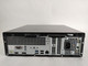 Dell OptiPlex 3080 SFF Core i5-10500 3.10 GHz 8 GB DDR4 512 GB NVMe Windows 11 Pro Desktop WINACTO1 O1