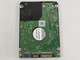 Lot of 2 Western Digital WD Blue WD5000LPVT 500GB 2.5" SATA II Hard Drive