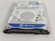 Lot of 2 Western Digital WD Blue WD5000LPVT 500GB 2.5" SATA II Hard Drive