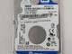 Lot of 2 Western Digital WD Blue WD5000LPVT 500GB 2.5" SATA II Hard Drive