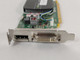 PNY Nvidia Quadro 410 512 MB GDDR3 PCI Express x16 Low Profile Video Card
