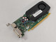 PNY Nvidia Quadro 410 512 MB GDDR3 PCI Express x16 Low Profile Video Card