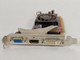ATI Radeon HD 4350 512 MB DDR2 PCI Express x16 Desktop Video Card