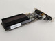 XFX ATI Radeon R5 220 1 GB DDR3 PCI Express x16 Desktop Video Card