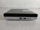 HP ProDesk 400 G5 DM Core i5-9500T 2.20 GHz 8 GB DDR4 No HDD