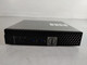 Dell OptiPlex 3040 Micro Core i5-6500T 2.50 GHz 16 GB DDR3 No HDD