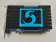 Sparkle NVIDIA GeForce 8500 GT 512 MB GDDR2 PCI Express x16 Video Card