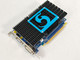 Sparkle NVIDIA GeForce 8500 GT 512 MB GDDR2 PCI Express x16 Video Card