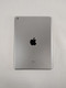 Apple iPad 5th Gen A1822 32 GB iOS 16.7.15 (WiFi Only)