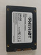 Lot of 2 Patriot  Burst PBU240GS25SSDR 240 GB SATA III 2.5 in SSD